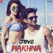 Makhna - Drive Mp3 Song